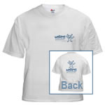 Wollipog Logo Tee 2