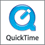 Quicktime Logo