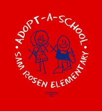 Adopt-A-School T-Shirt