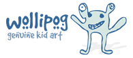 Wollipog Logo